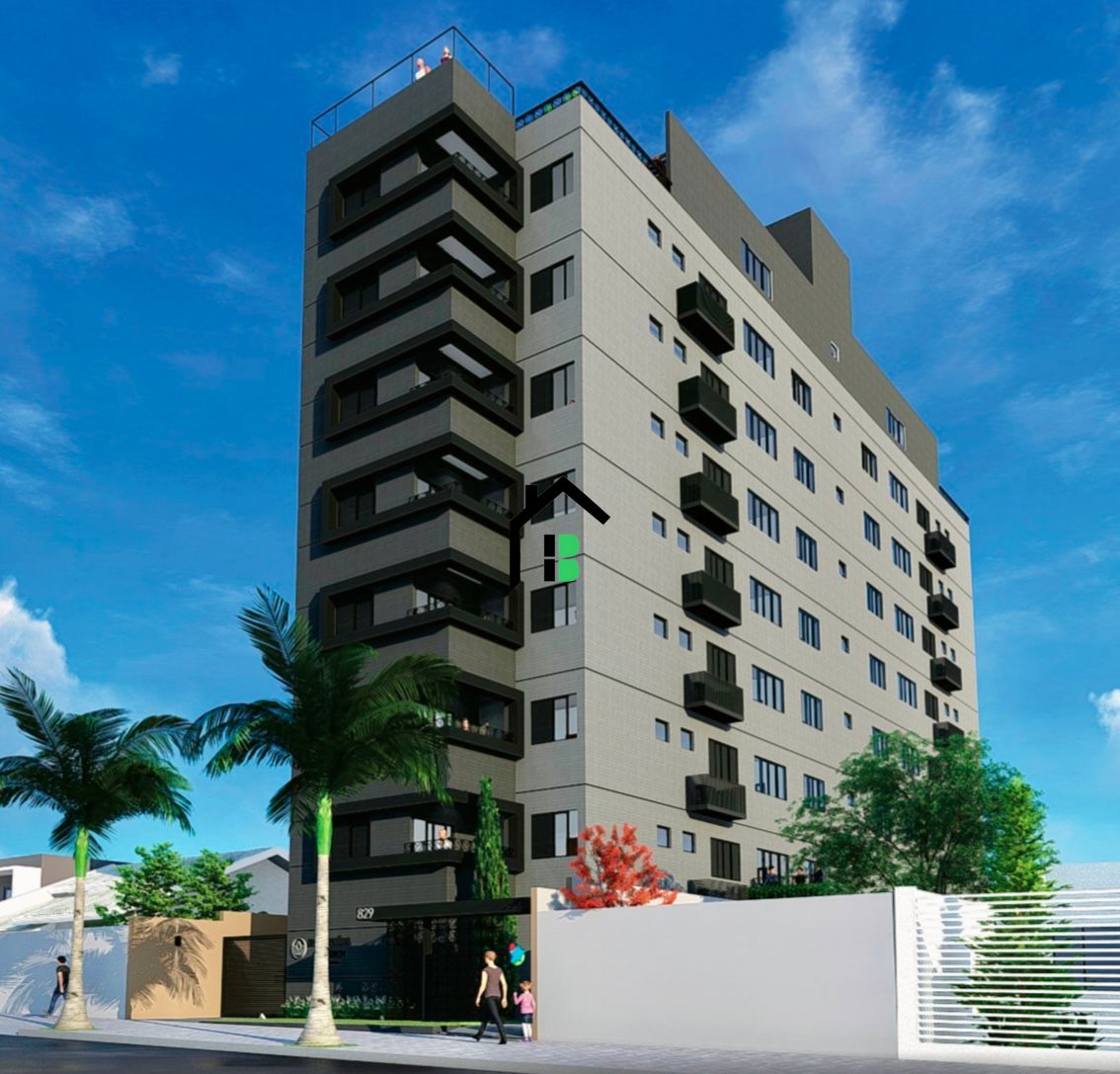 Apartamento de 3 quartos, 140m² no bairro Centro, em Patos de Minas | Eu Corretor