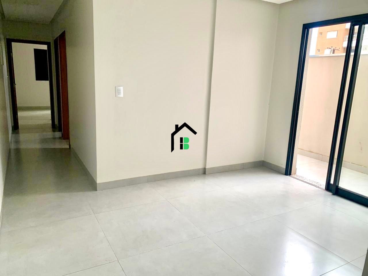 Apartamento à venda com 2 quartos, 89m² - Foto 1