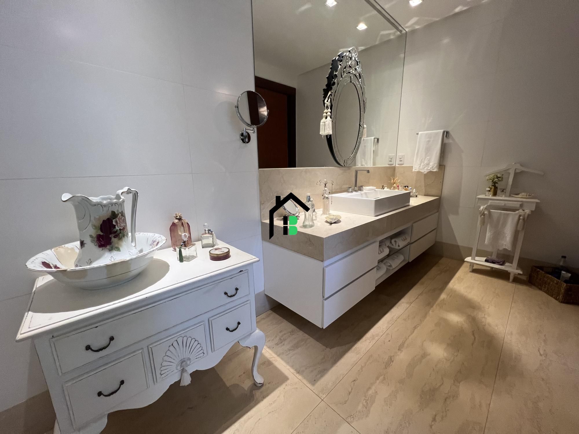 Casa de 1 quarto, 200m² no bairro Boa Vista, em Patos de Minas | Eu Corretor