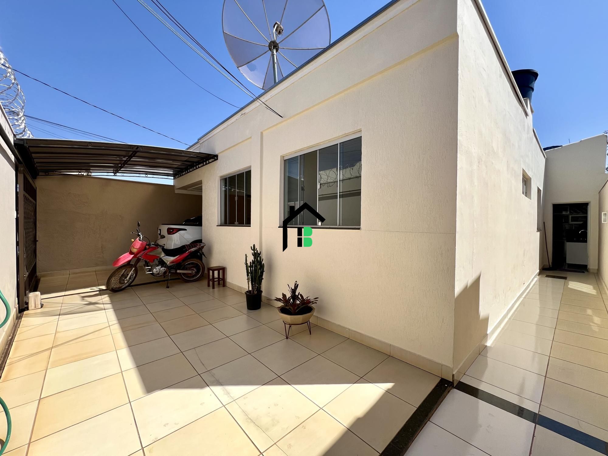 Casa à venda com 4 quartos, 121m² - Foto 19
