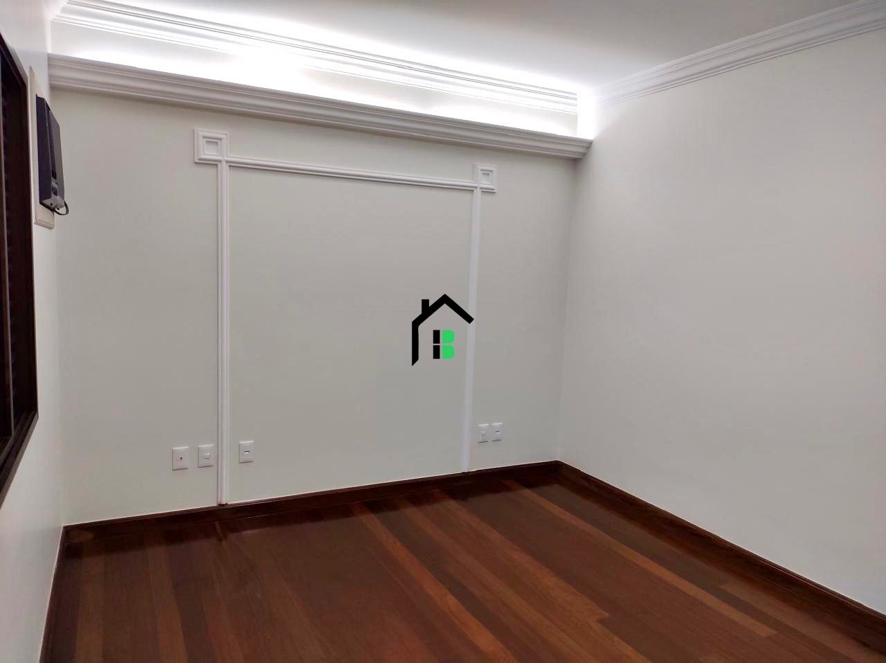 Casa de 5 quartos, 334m² no bairro Sobradinho, em Patos de Minas | Eu Corretor