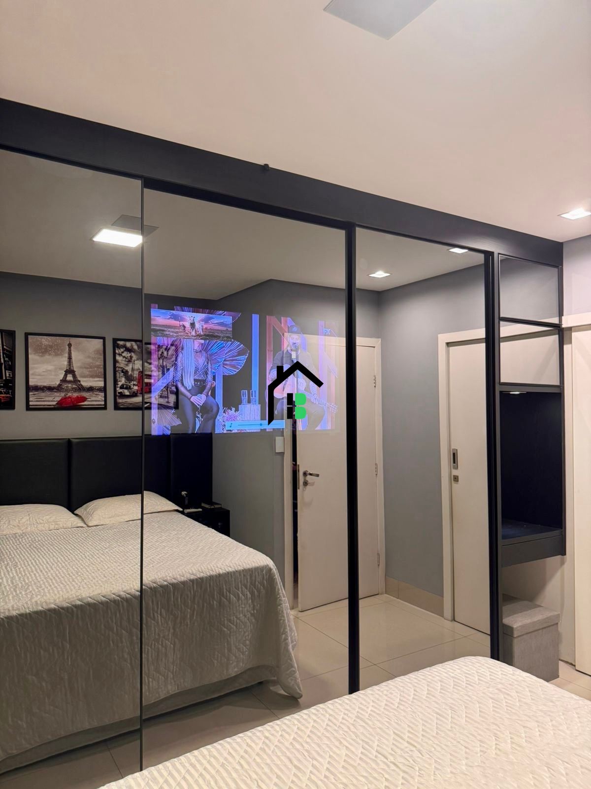 Apartamento à venda com 2 quartos, 73m² - Foto 18