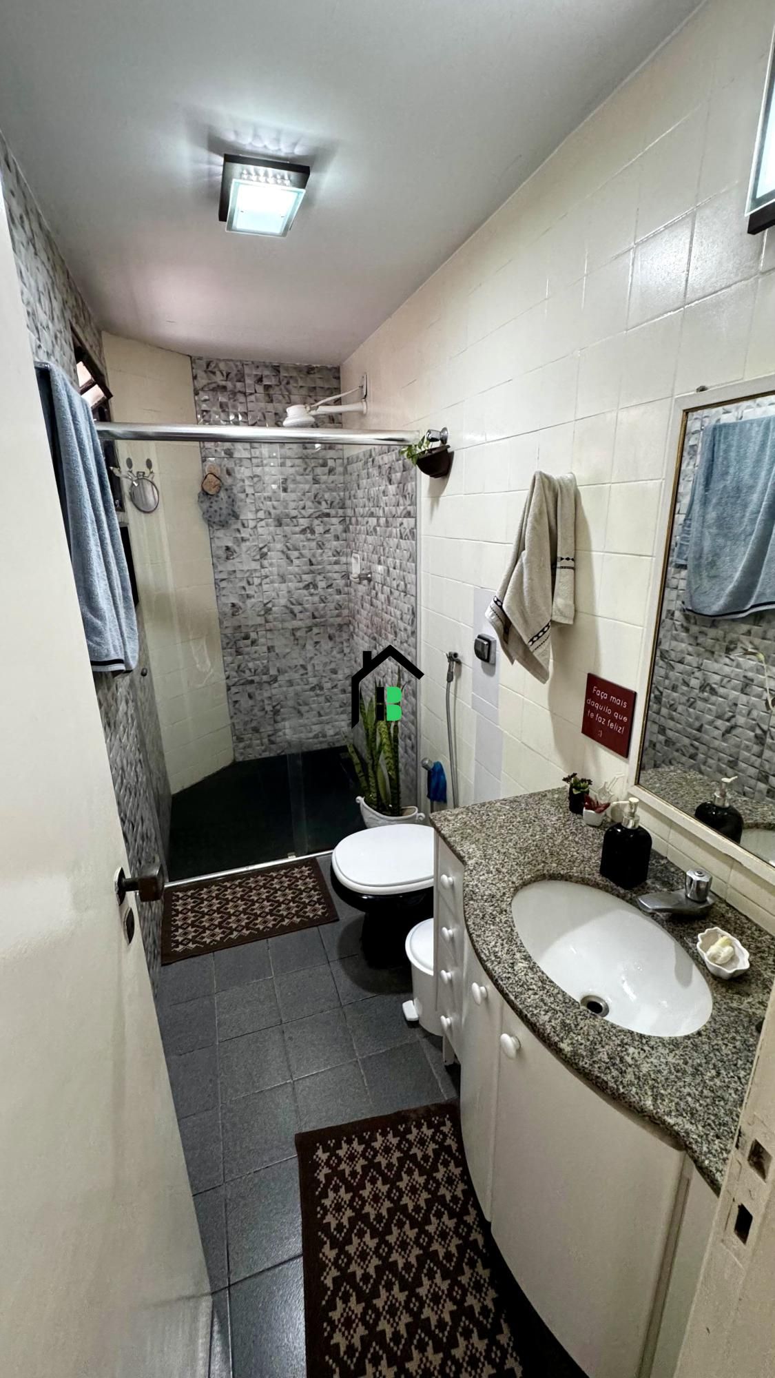 Apartamento de 3 quartos, 119m² no bairro Centro, em Patos de Minas | Eu Corretor