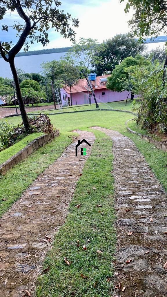 Sítio à venda com 5 quartos, 46835m² - Foto 10