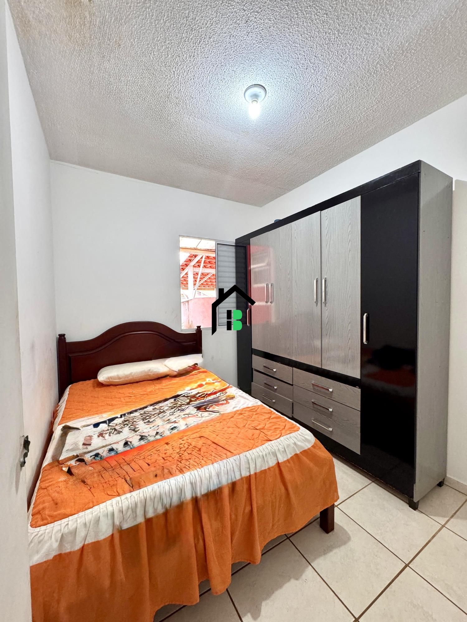 Casa de 3 quartos, 66m² no bairro Bela Vista, em Patos de Minas | Eu Corretor