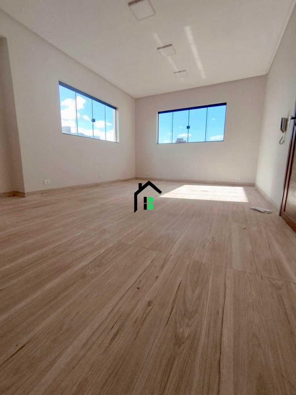 Conjunto Comercial-Sala à venda com 1 quarto, 32m² - Foto 3