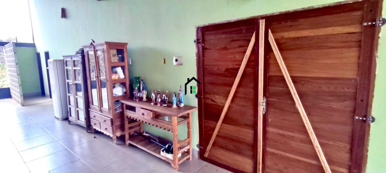 Fazenda à venda com 3 quartos, 3m² - Foto 6