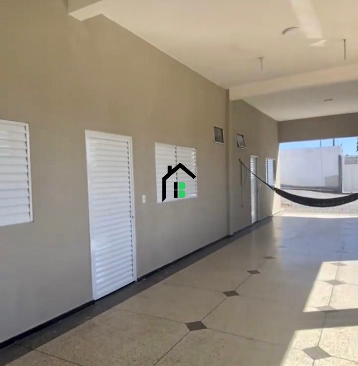 Chácara de 5 quartos, 225m² no bairro Sobradinho, em Patos de Minas | Eu Corretor