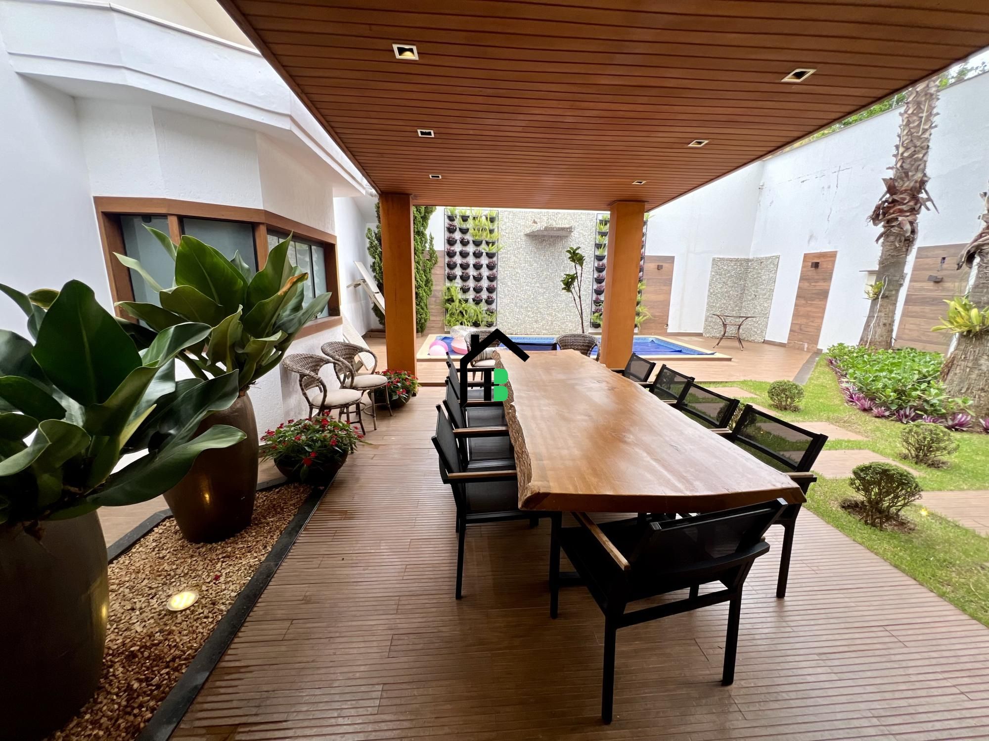 Casa à venda com 3 quartos, 360m² - Foto 40