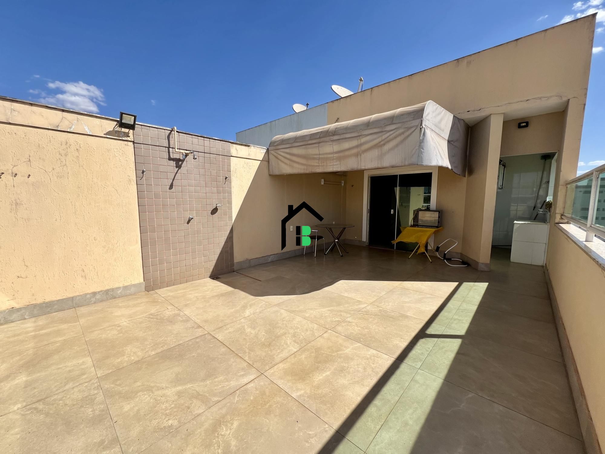 Cobertura à venda com 4 quartos, 172m² - Foto 22
