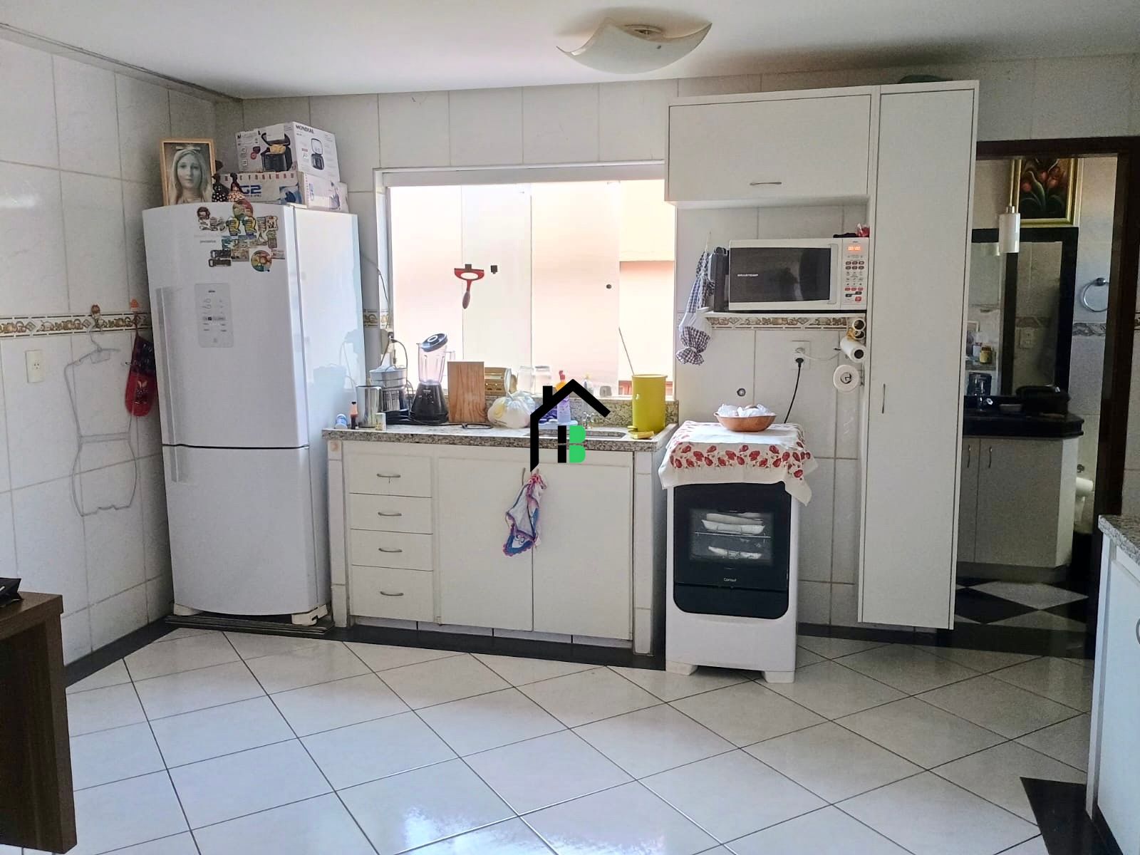 Apartamento de 1 quarto, 54m² no bairro Centro, em Patos de Minas | Eu Corretor