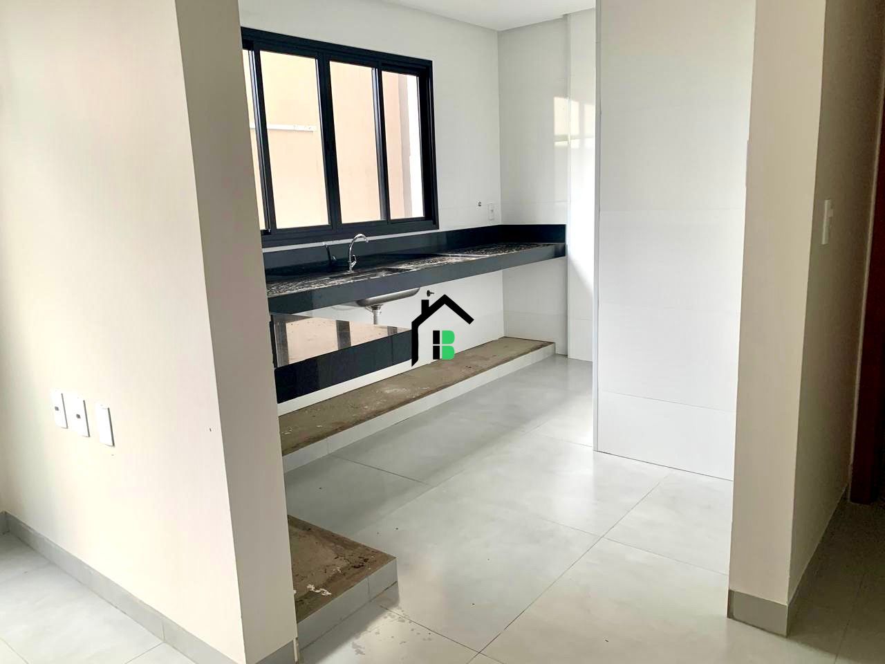 Apartamento à venda com 2 quartos, 89m² - Foto 6