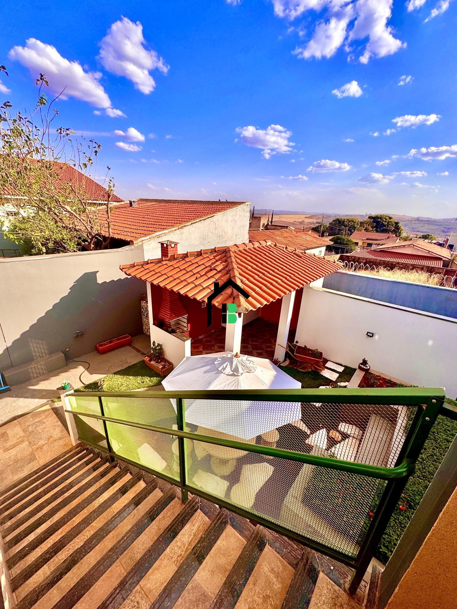Casa à venda com 3 quartos, 233m² - Foto 28