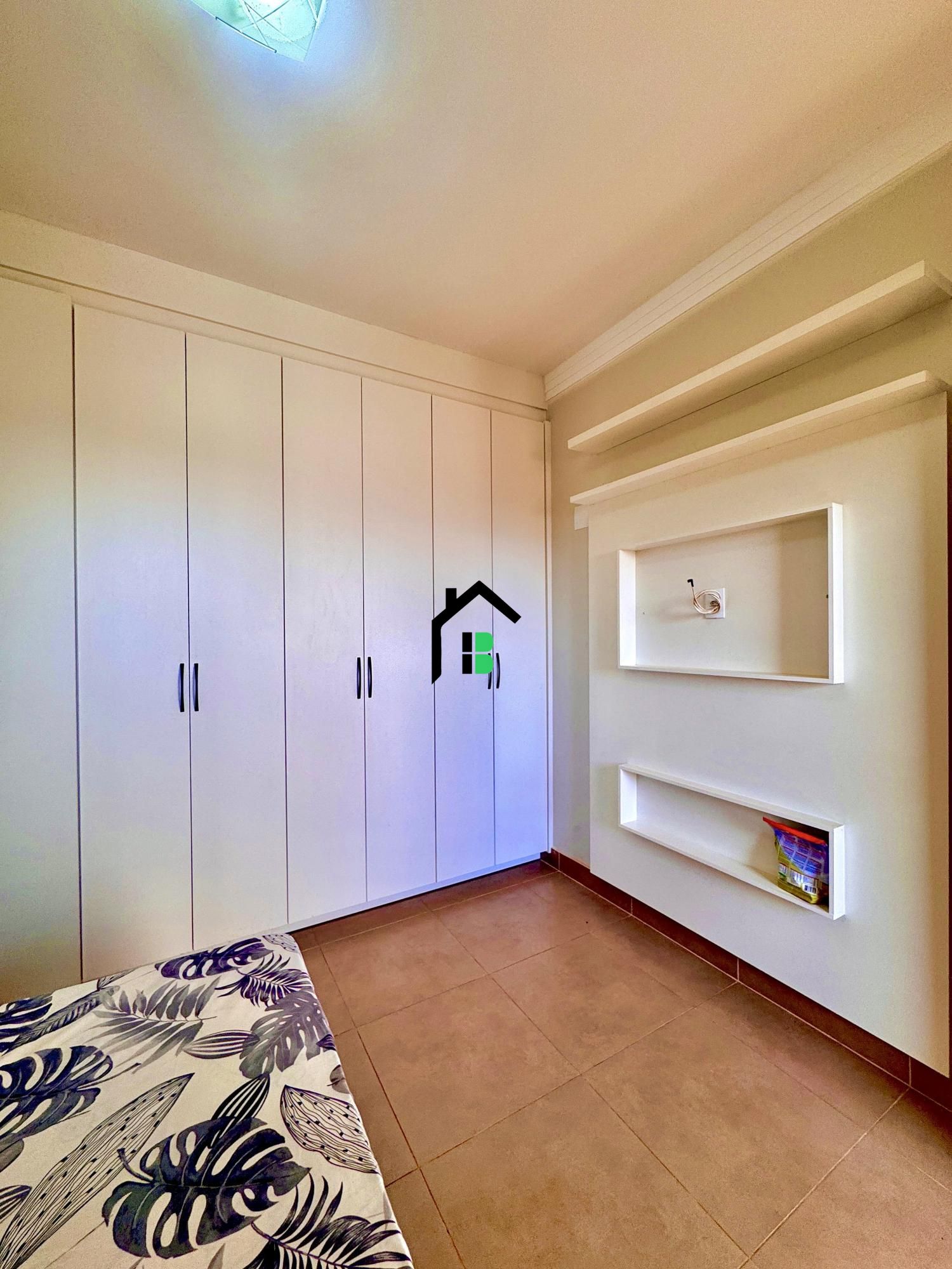 Casa à venda com 3 quartos, 233m² - Foto 12