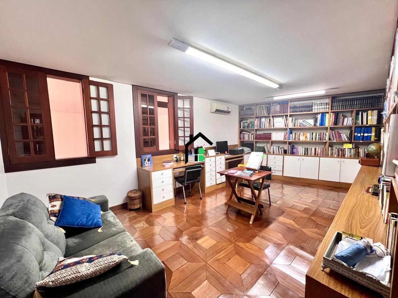 Casa à venda com 4 quartos, 360m² - Foto 7