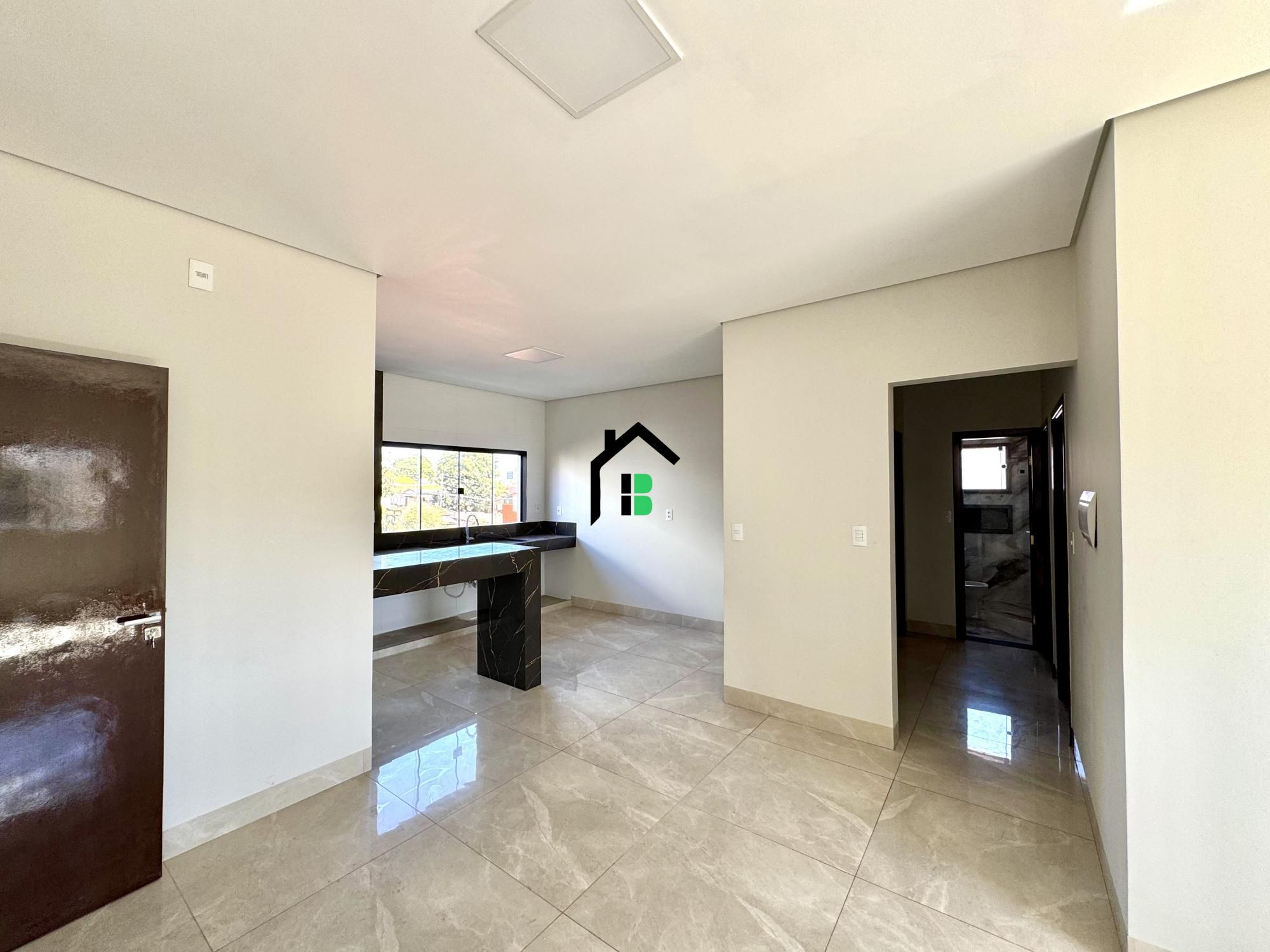 Apartamento de 3 quartos, 82m² no bairro Antônio Caixeta, em Patos de Minas | Eu Corretor