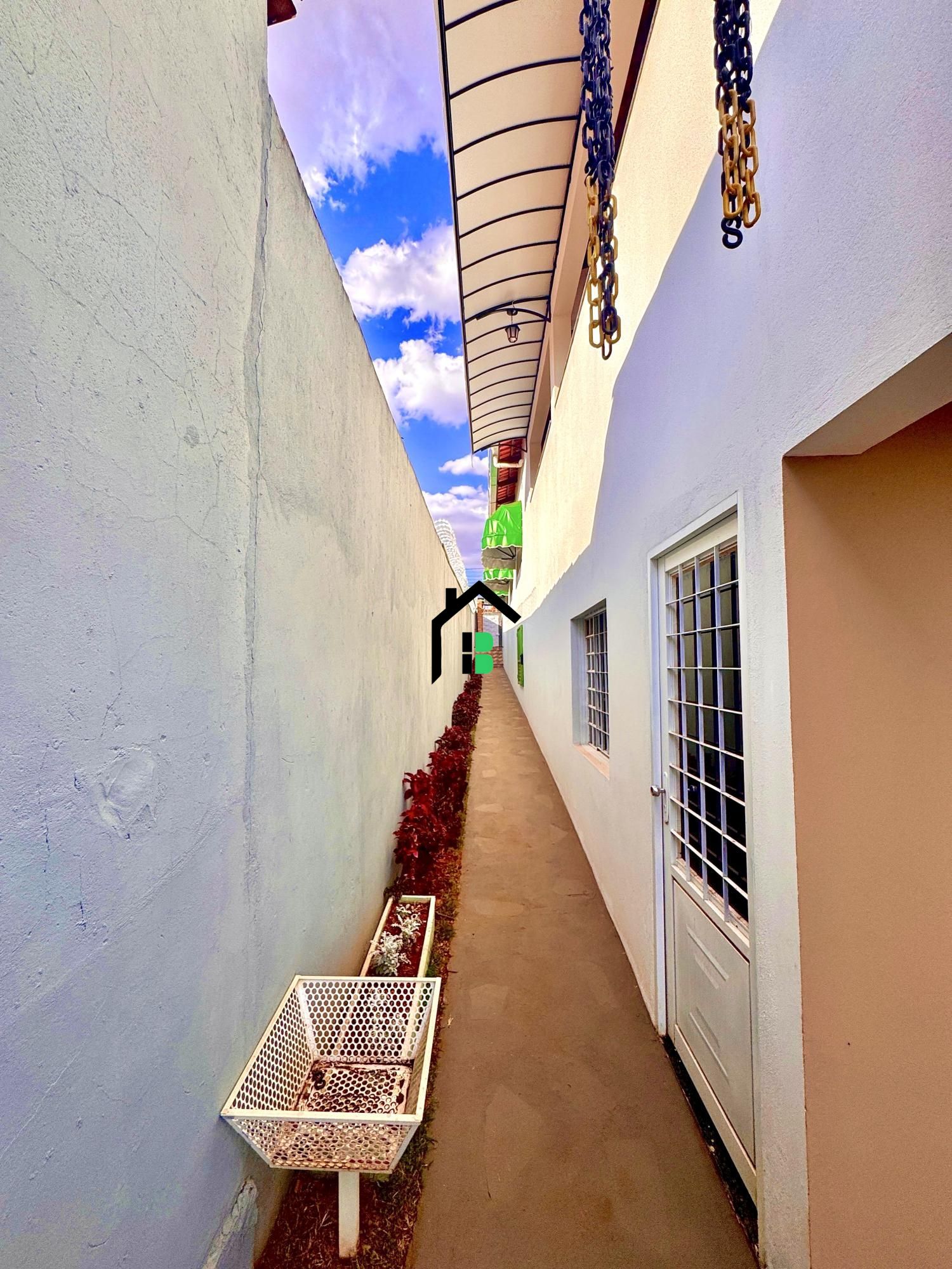 Casa à venda com 3 quartos, 233m² - Foto 36