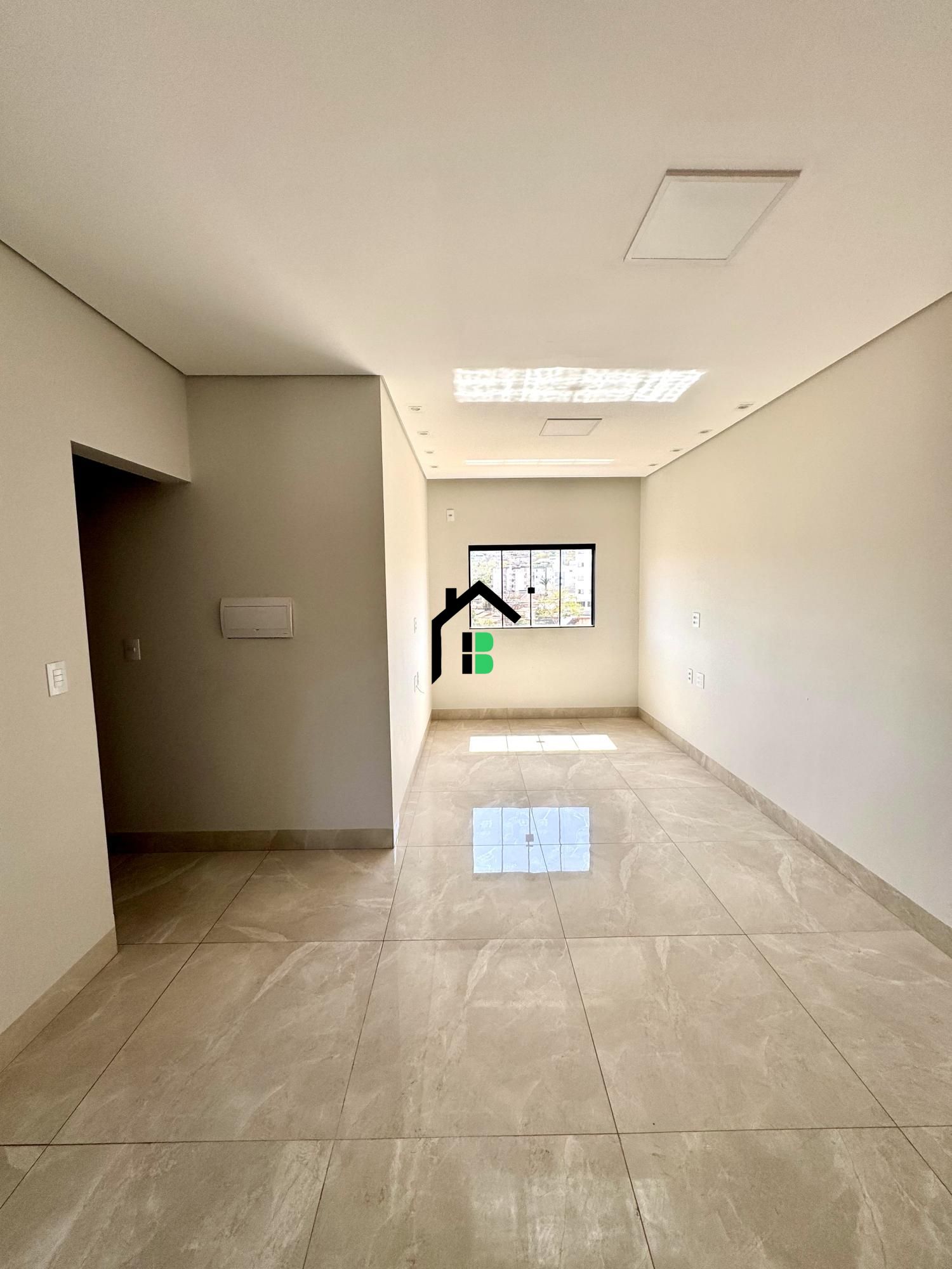 Apartamento de 3 quartos, 82m² no bairro Antônio Caixeta, em Patos de Minas | Eu Corretor