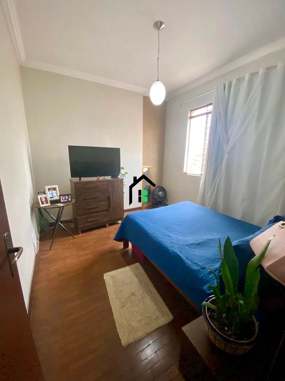 Apartamento à venda com 2 quartos, 80m² - Foto 3