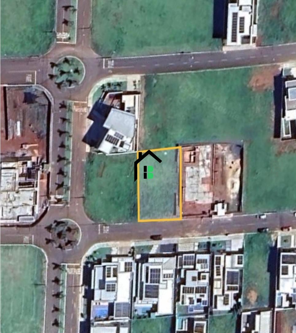 Lote/Terreno de 561m² no bairro Caiçaras, em Patos de Minas | Eu Corretor