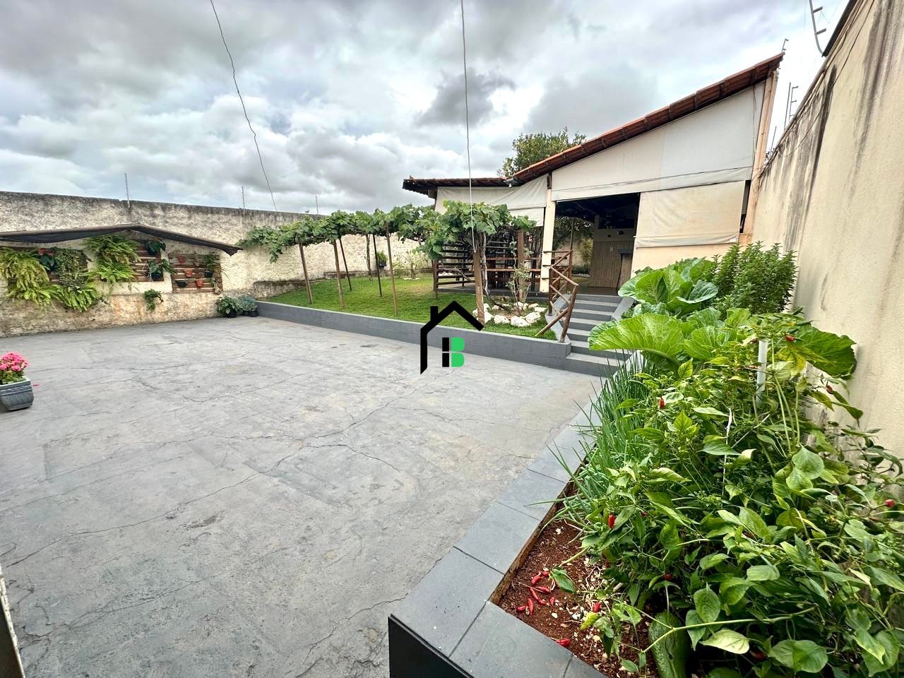 Casa de 3 quartos, 264m² no bairro Boa Vista, em Patos de Minas | Eu Corretor