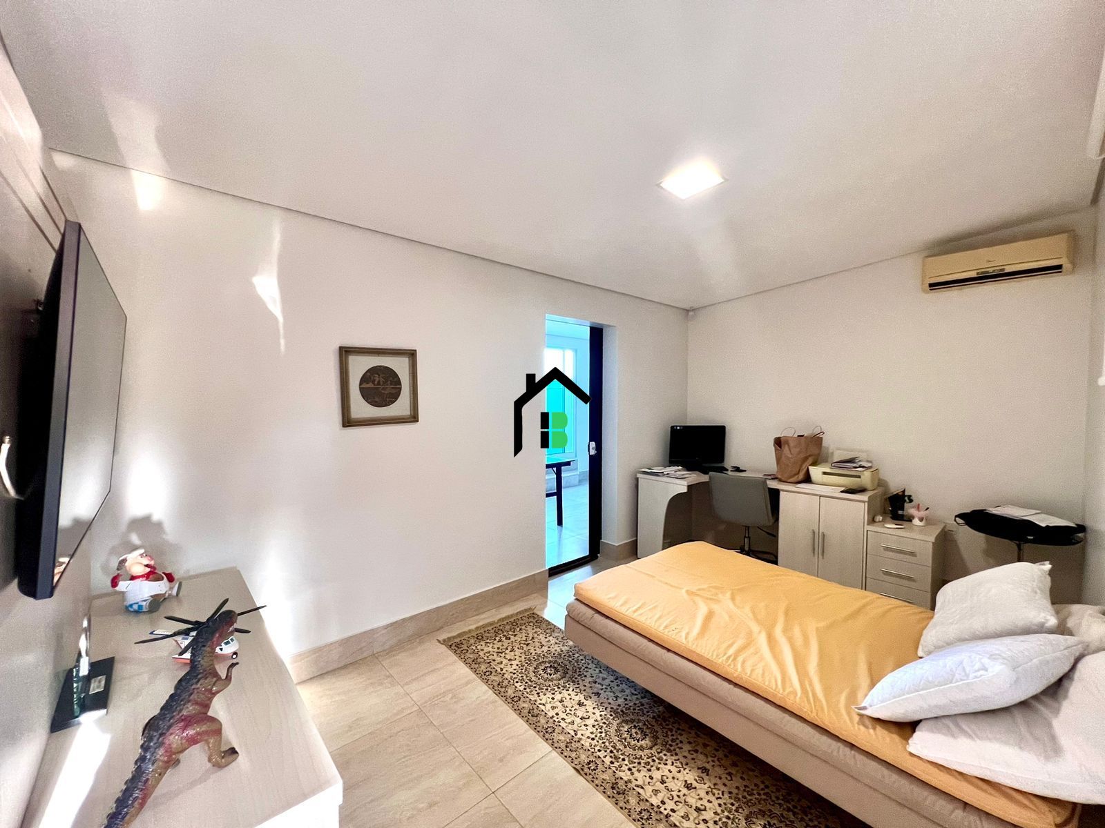 Casa à venda com 3 quartos, 310m² - Foto 27