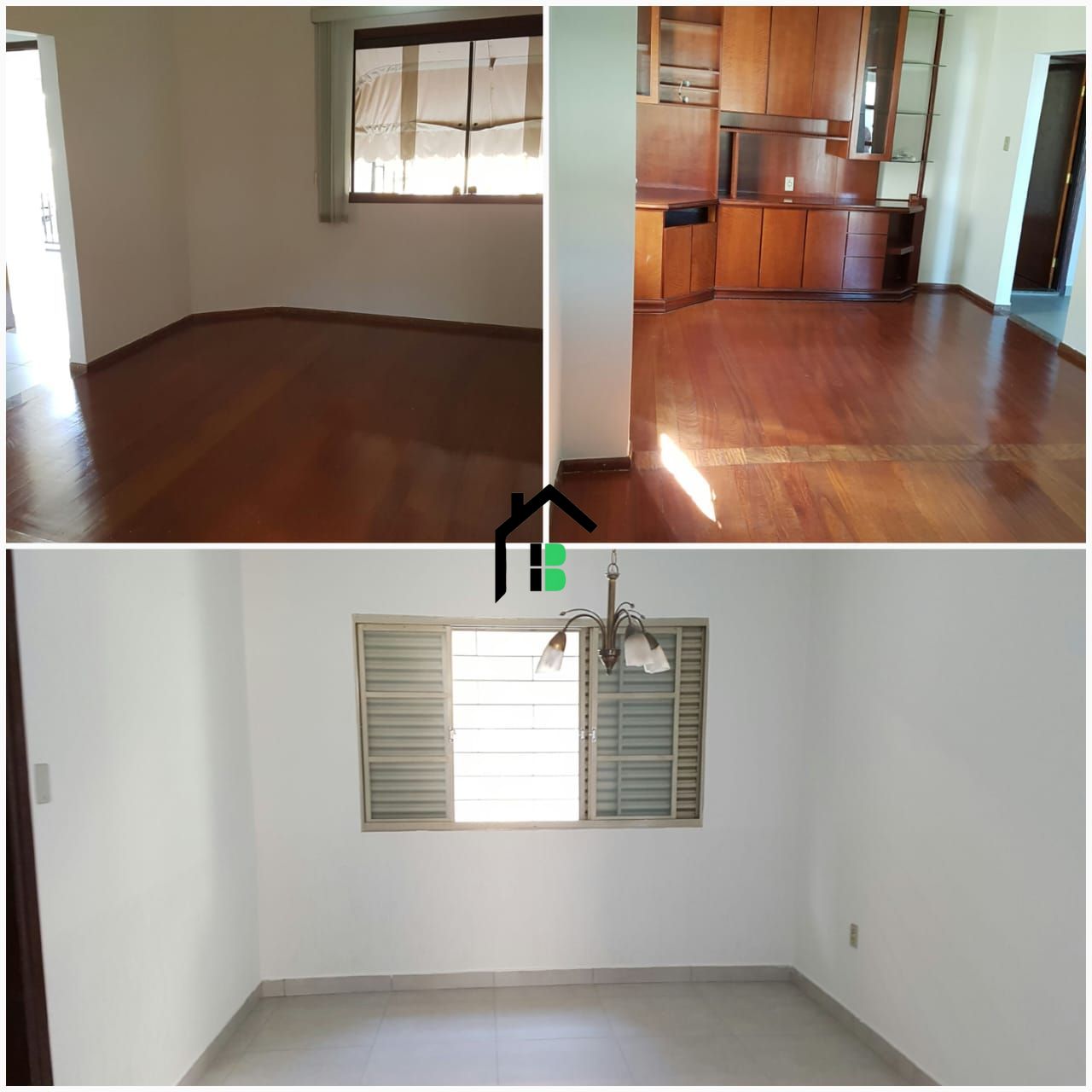 Casa de 3 quartos, 175m² no bairro Cidade Jardim, em Patos de Minas | Eu Corretor