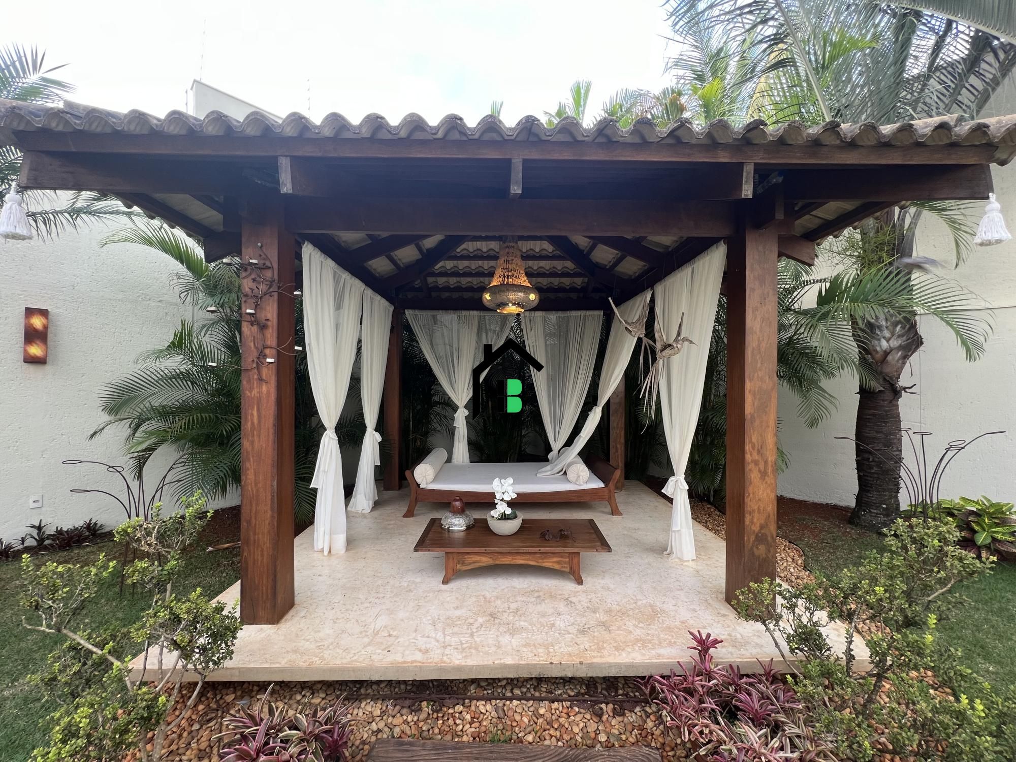Casa de 1 quarto, 200m² no bairro Boa Vista, em Patos de Minas | Eu Corretor
