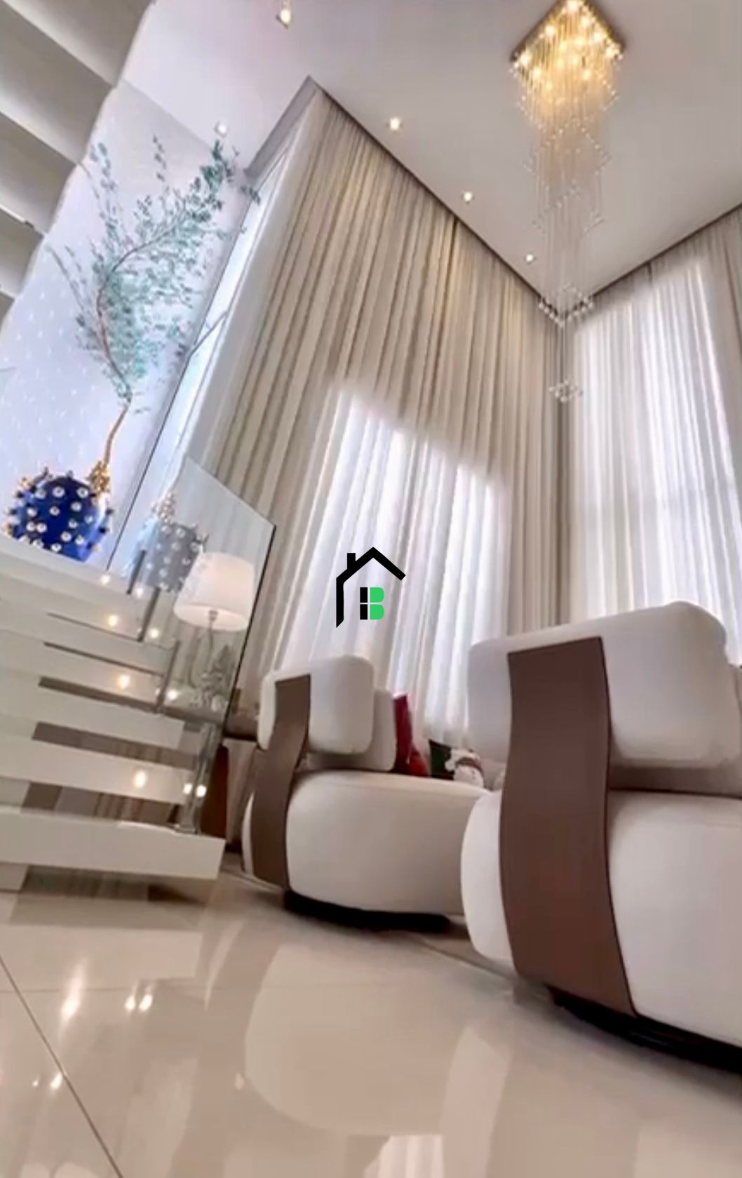 Casa de 4 quartos, 370m² no bairro Copacabana, em Patos de Minas | Eu Corretor