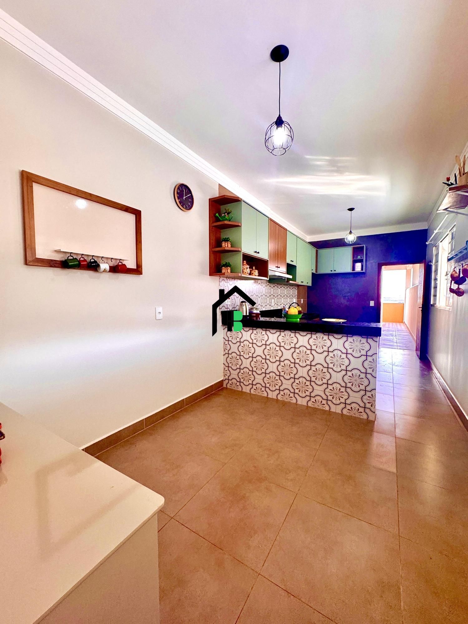 Casa à venda com 3 quartos, 233m² - Foto 17