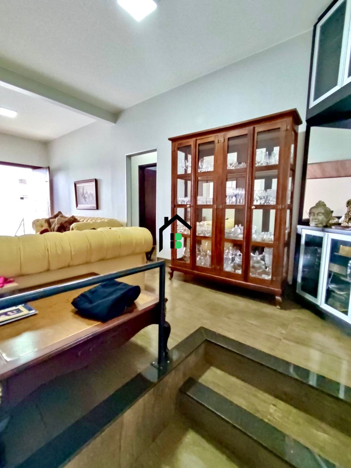Casa de 3 quartos, 212m² no bairro Cidade Jardim, em Patos de Minas | Eu Corretor