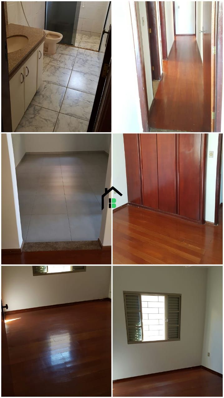 Casa de 3 quartos, 175m² no bairro Cidade Jardim, em Patos de Minas | Eu Corretor