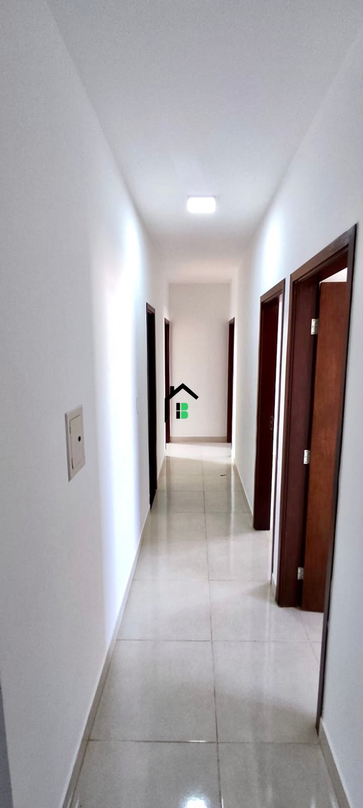 Apartamento de 4 quartos, 192m² no bairro Centro, em Patos de Minas | Eu Corretor