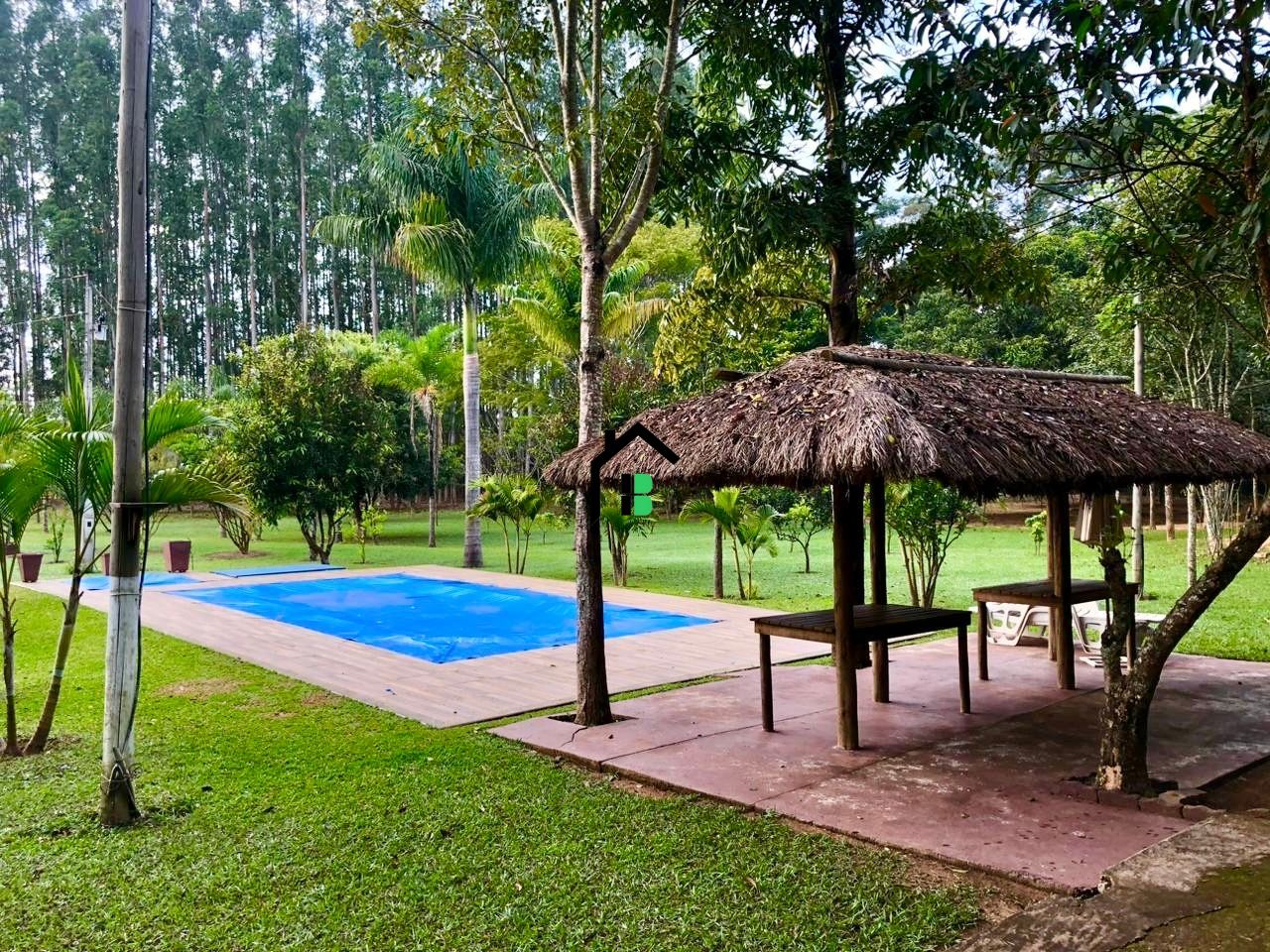 Chácara de 4 quartos, no bairro Área Rural de Patos de Minas, em Patos de Minas | Eu Corretor