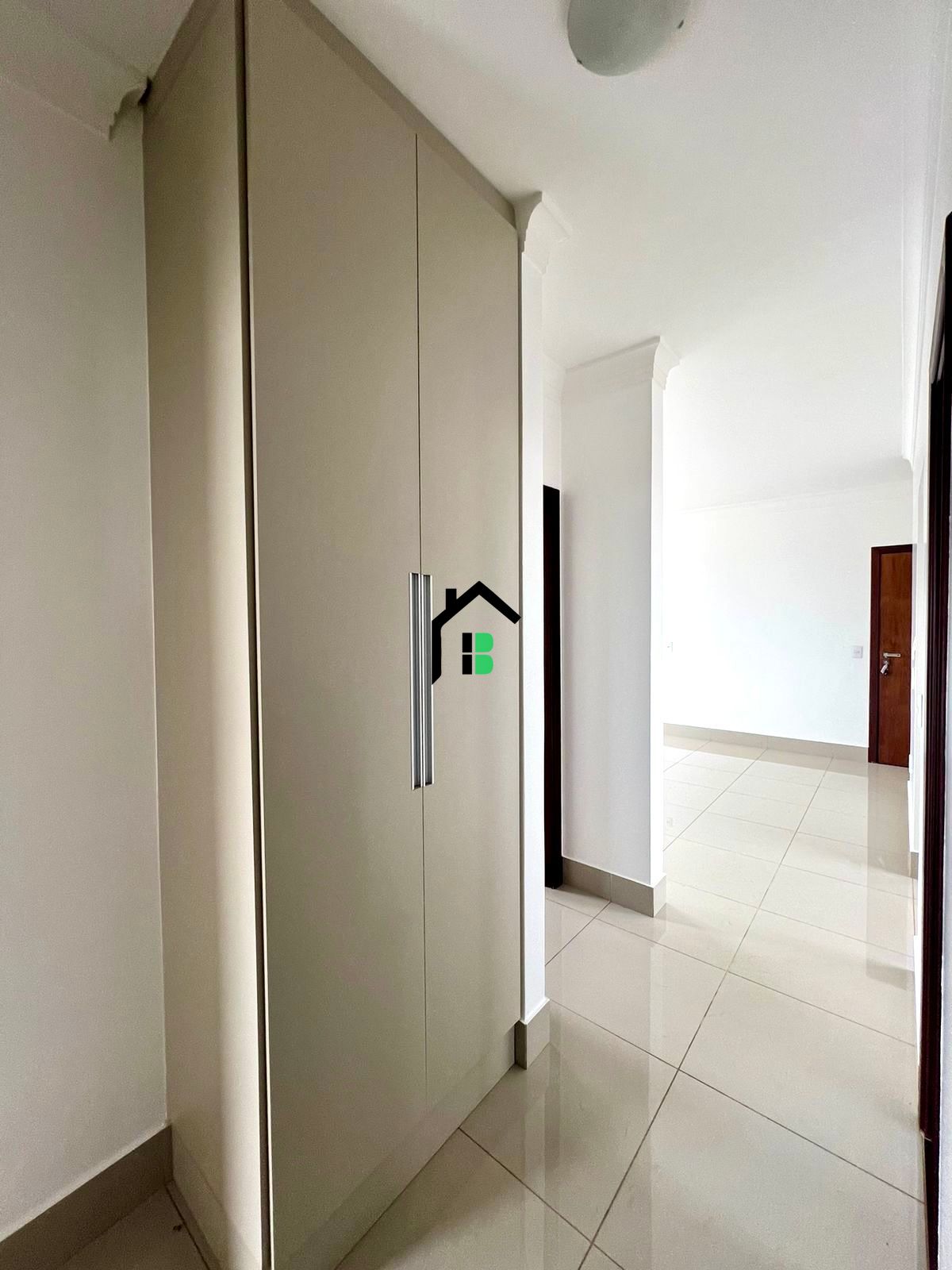 Apartamento de 3 quartos, 120m² no bairro Centro, em Patos de Minas | Eu Corretor