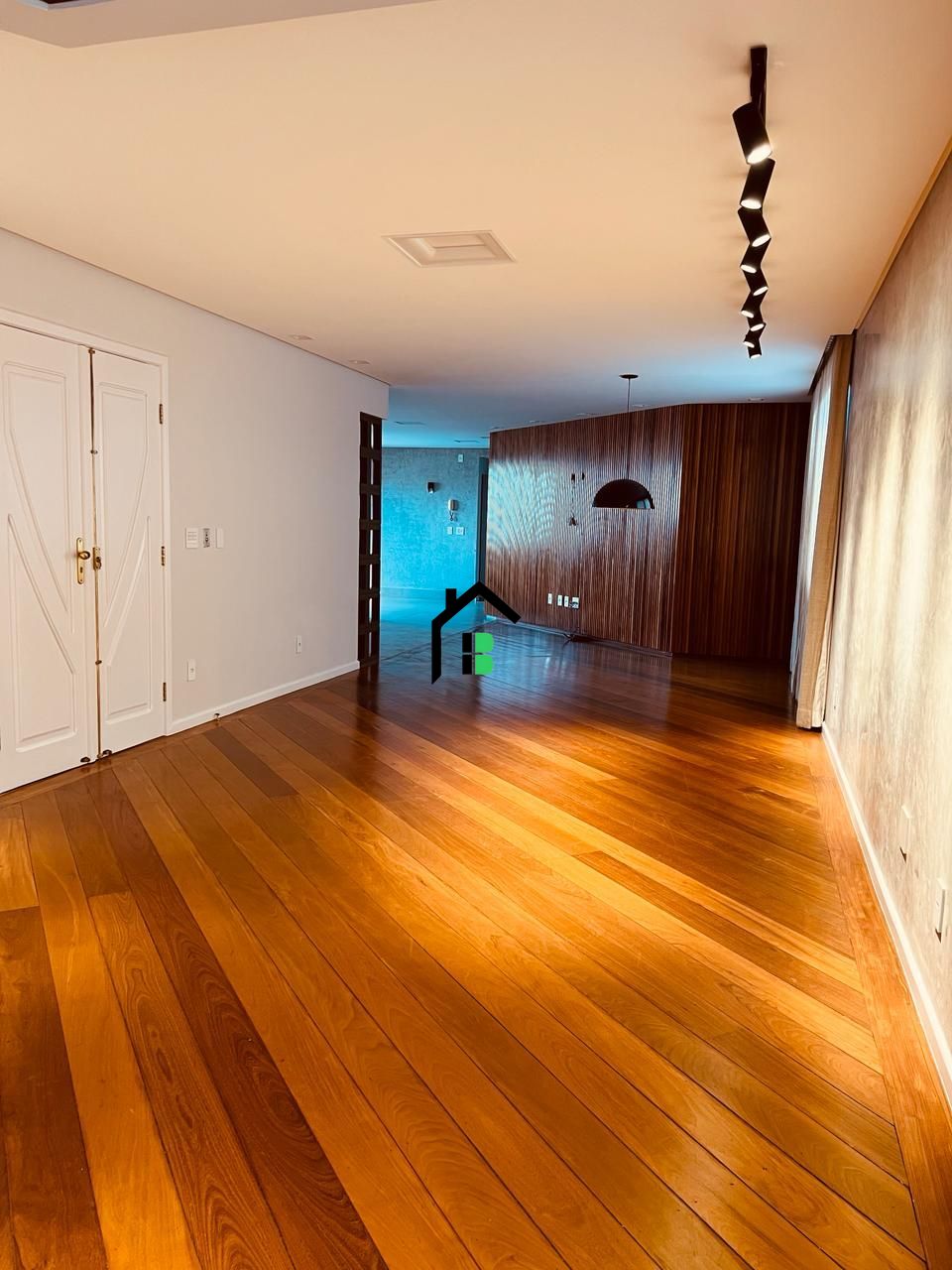 Apartamento, 5 quartos, 220 m² - Foto 3