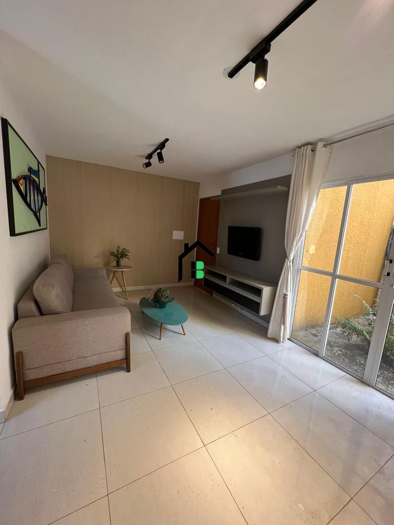 Apartamento de 2 quartos, 62m² no bairro Alto Limoeiro, em Patos de Minas | Eu Corretor