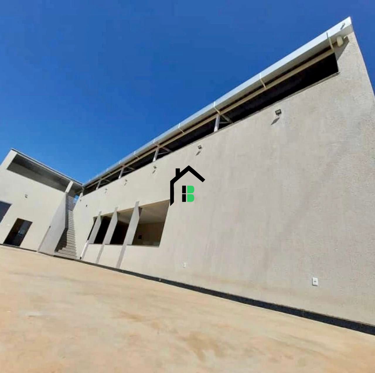 Chácara de 5 quartos, 225m² no bairro Sobradinho, em Patos de Minas | Eu Corretor