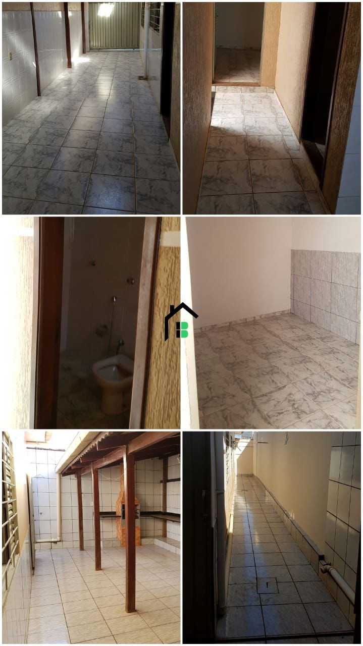 Casa de 3 quartos, 175m² no bairro Cidade Jardim, em Patos de Minas | Eu Corretor