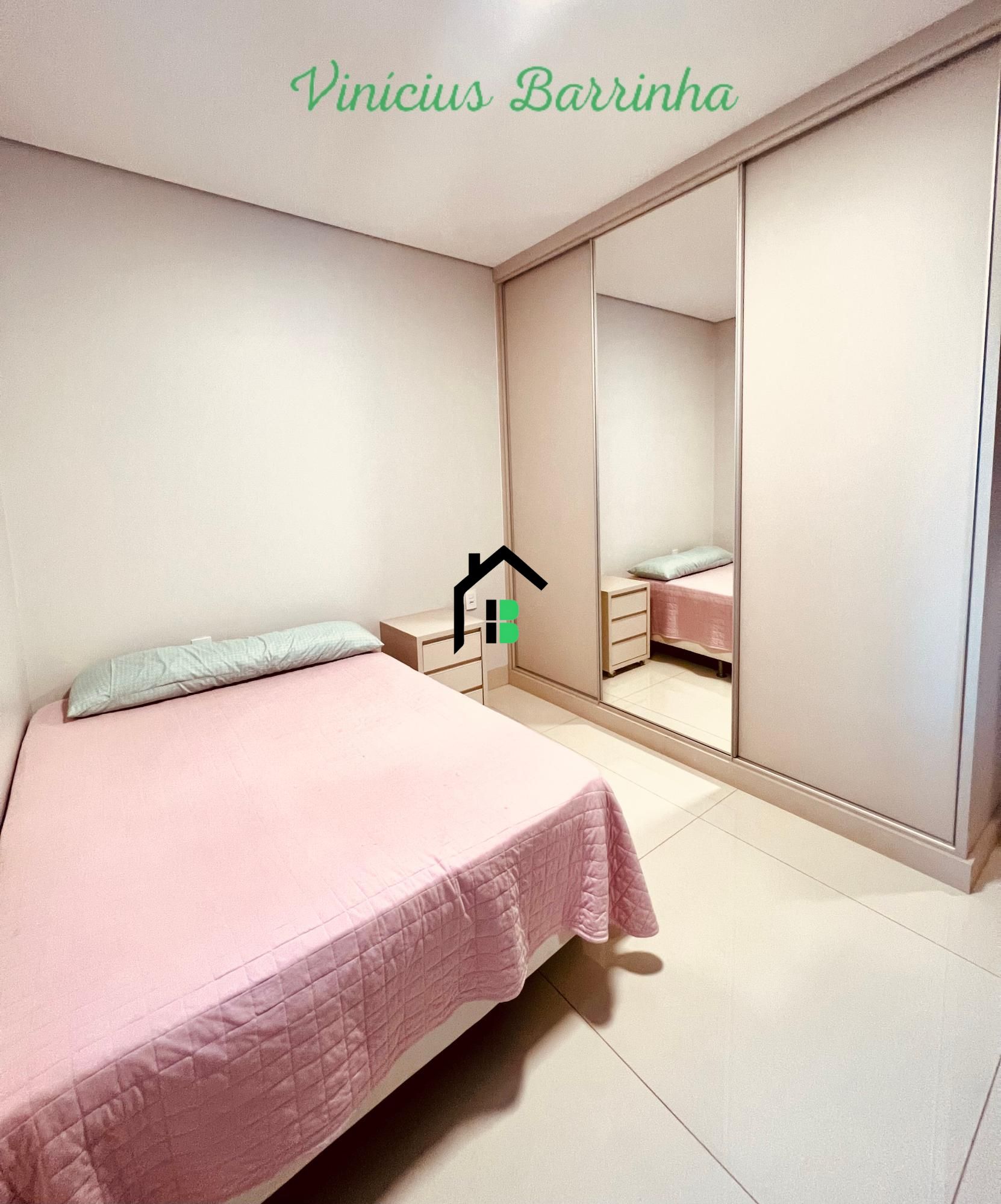 Apartamento à venda com 3 quartos, 190m² - Foto 13