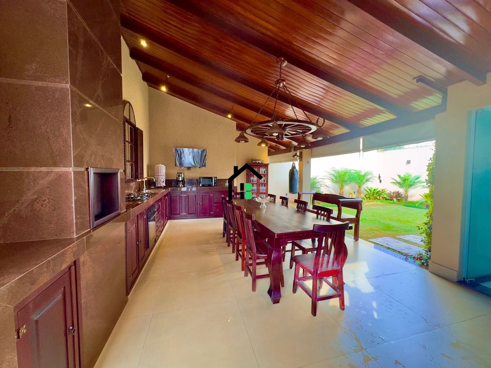 Casa de 3 quartos, 250m² no bairro Copacabana, em Patos de Minas | Eu Corretor