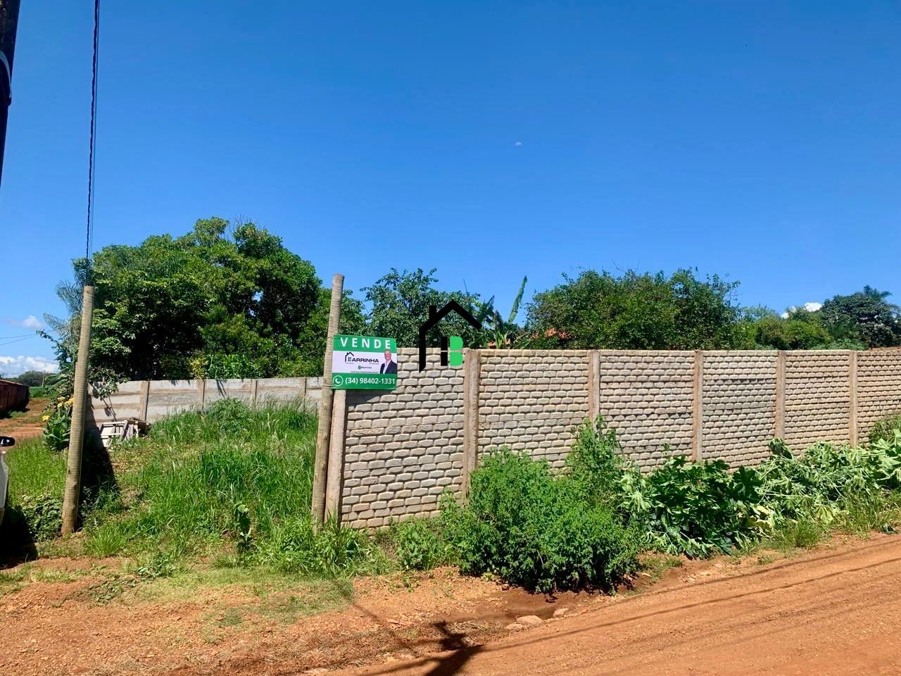 Fazenda à venda, 1000m² - Foto 2