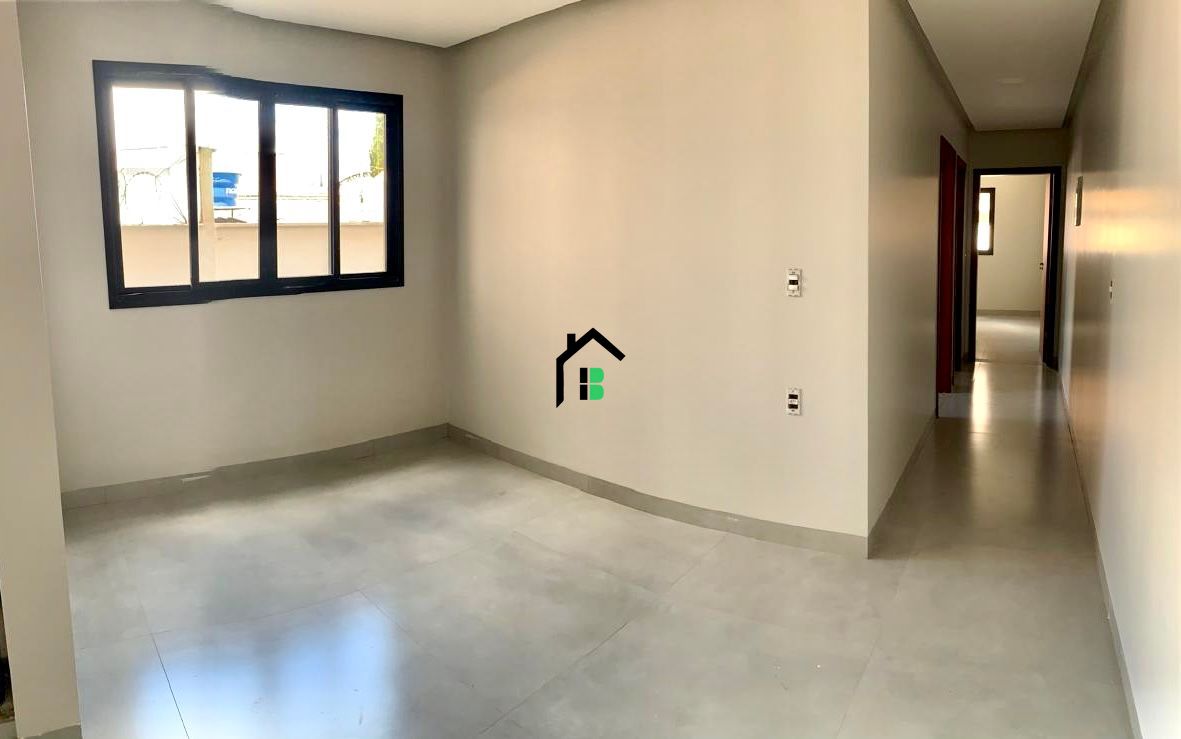 Apartamento à venda com 2 quartos, 66m² - Foto 1