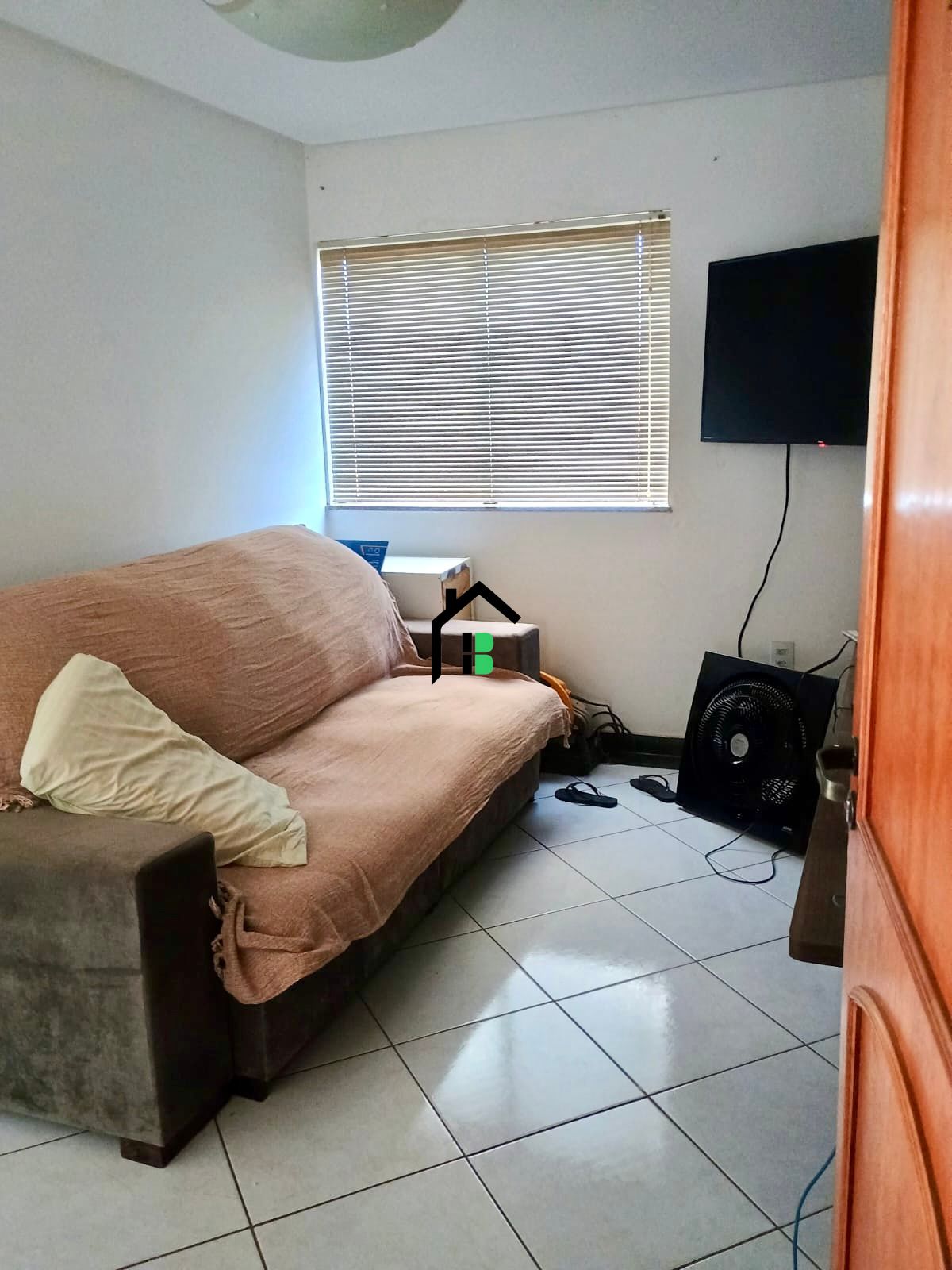 Apartamento de 1 quarto, 54m² no bairro Centro, em Patos de Minas | Eu Corretor