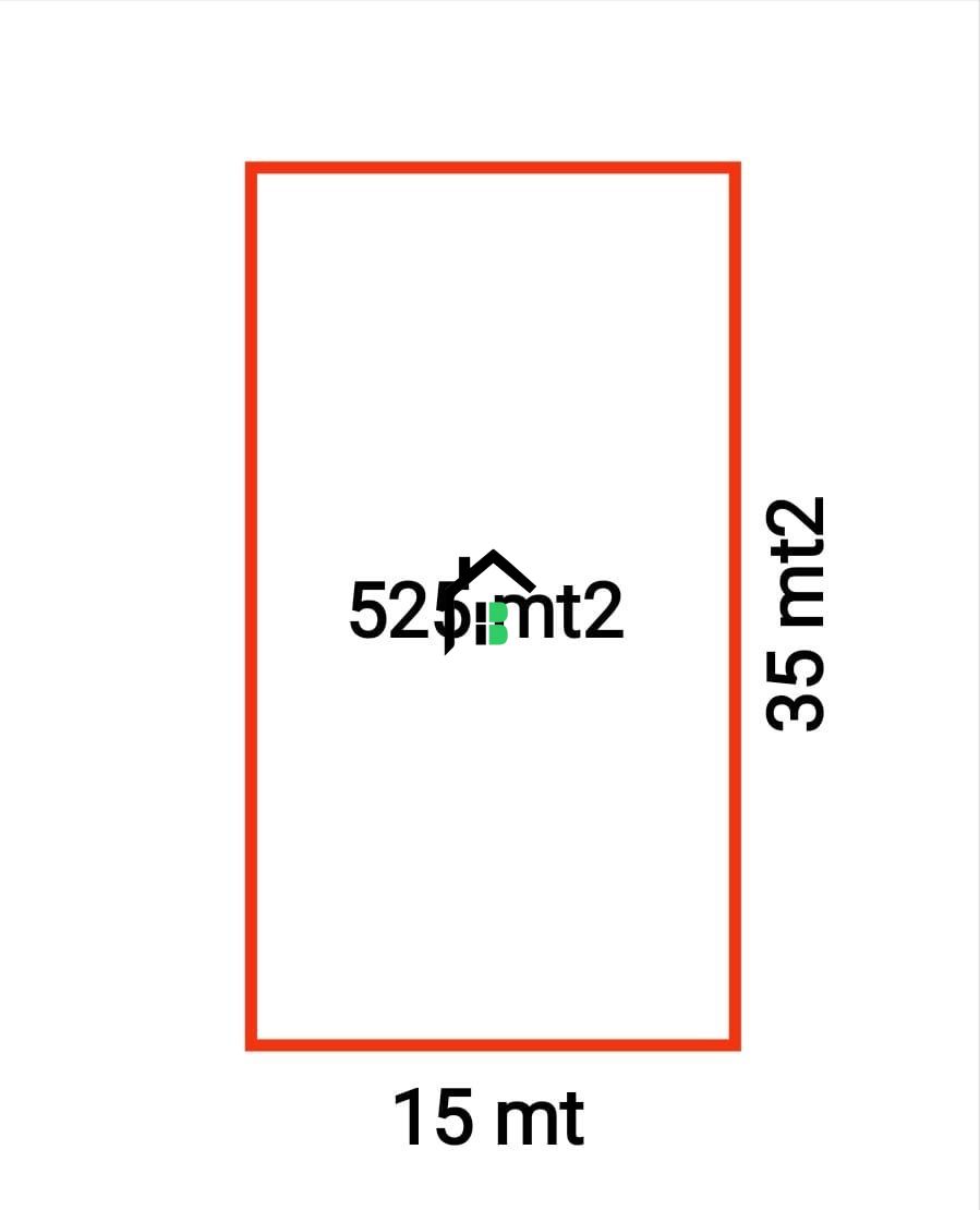 Lote/Terreno de 525m² no bairro Boa Vista, em Patos de Minas | Eu Corretor