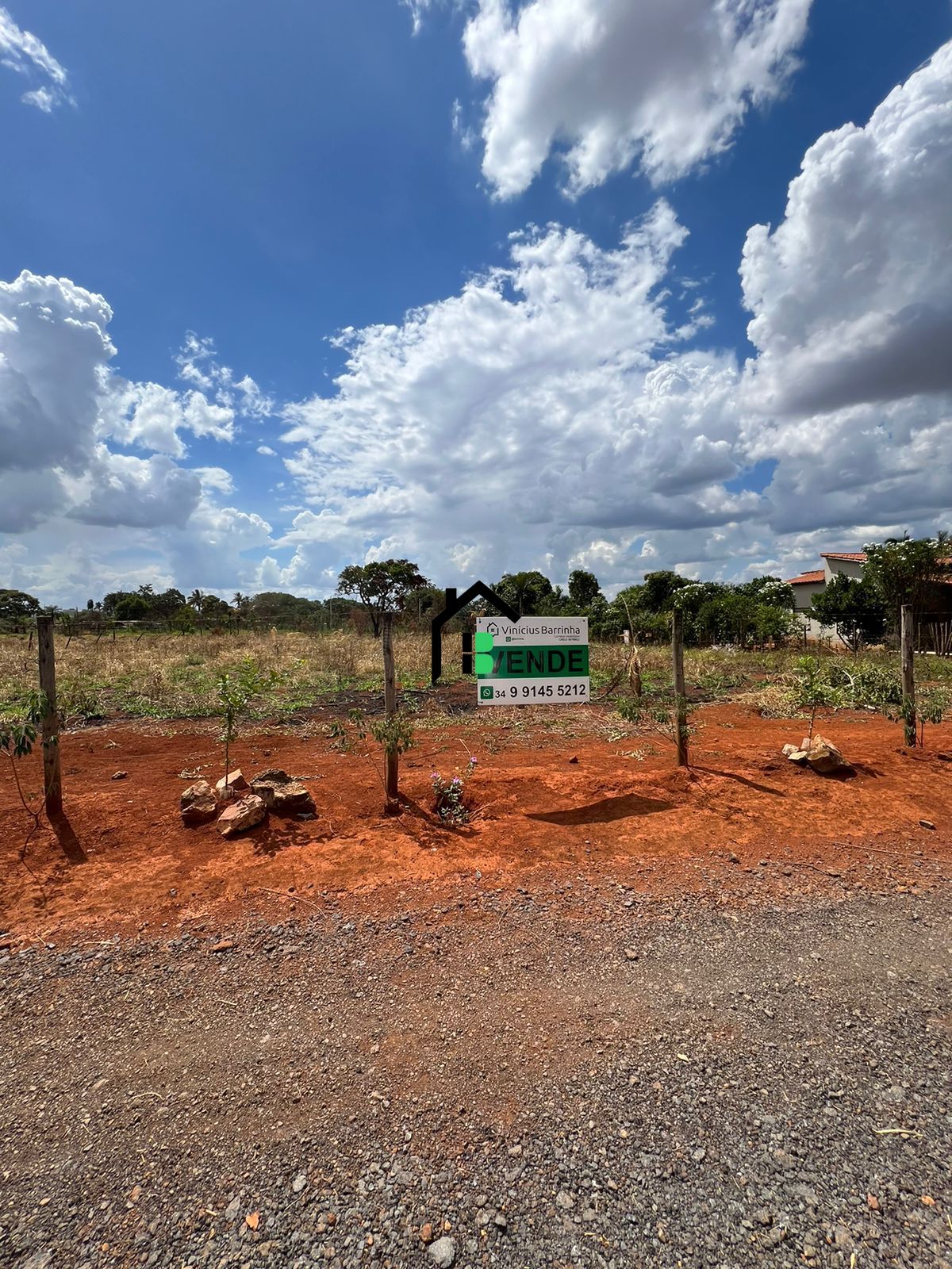 Terreno à venda, 2669m² - Foto 2