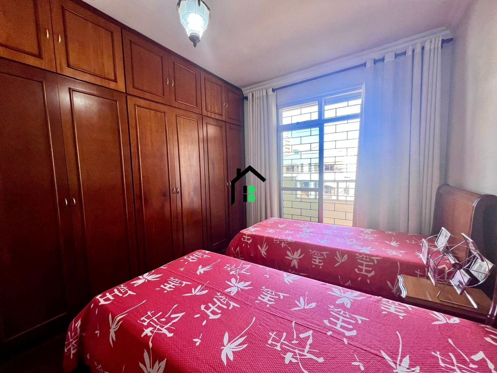 Apartamento de 4 quartos, 164m² no bairro Centro, em Patos de Minas | Eu Corretor