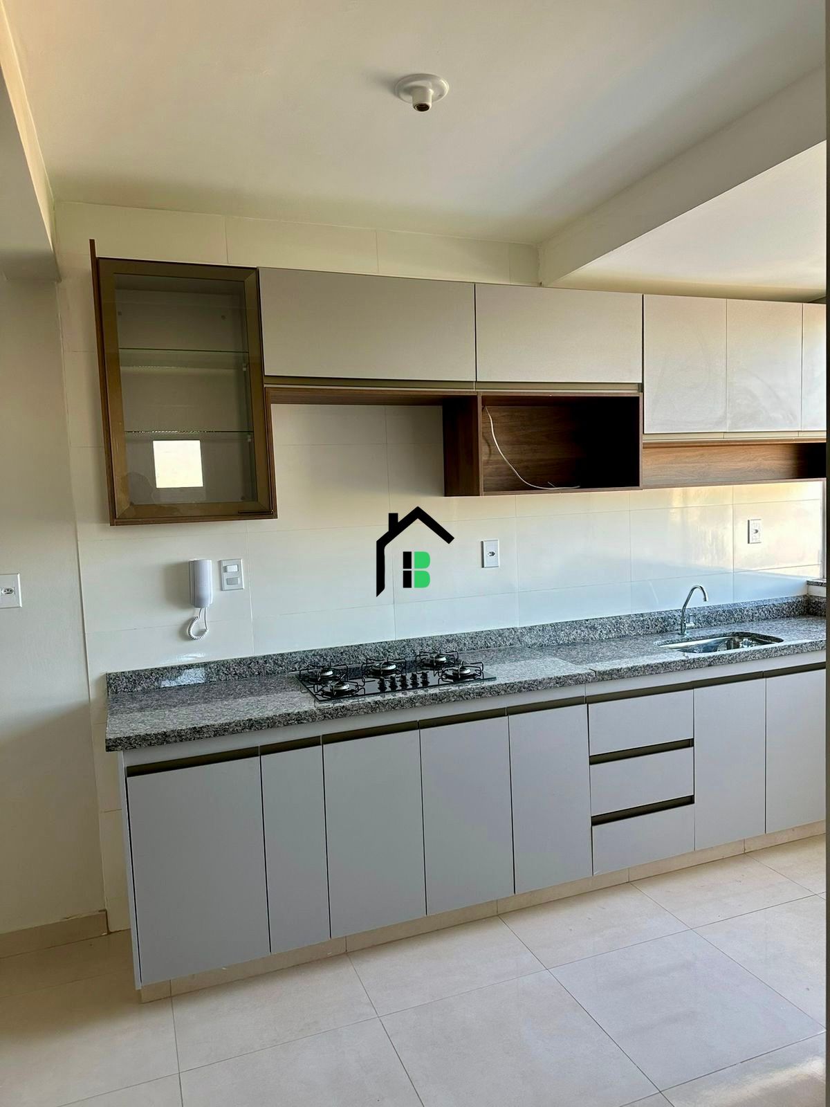 Apartamento de 2 quartos, 42m² no bairro Boa Vista, em Patos de Minas | Eu Corretor