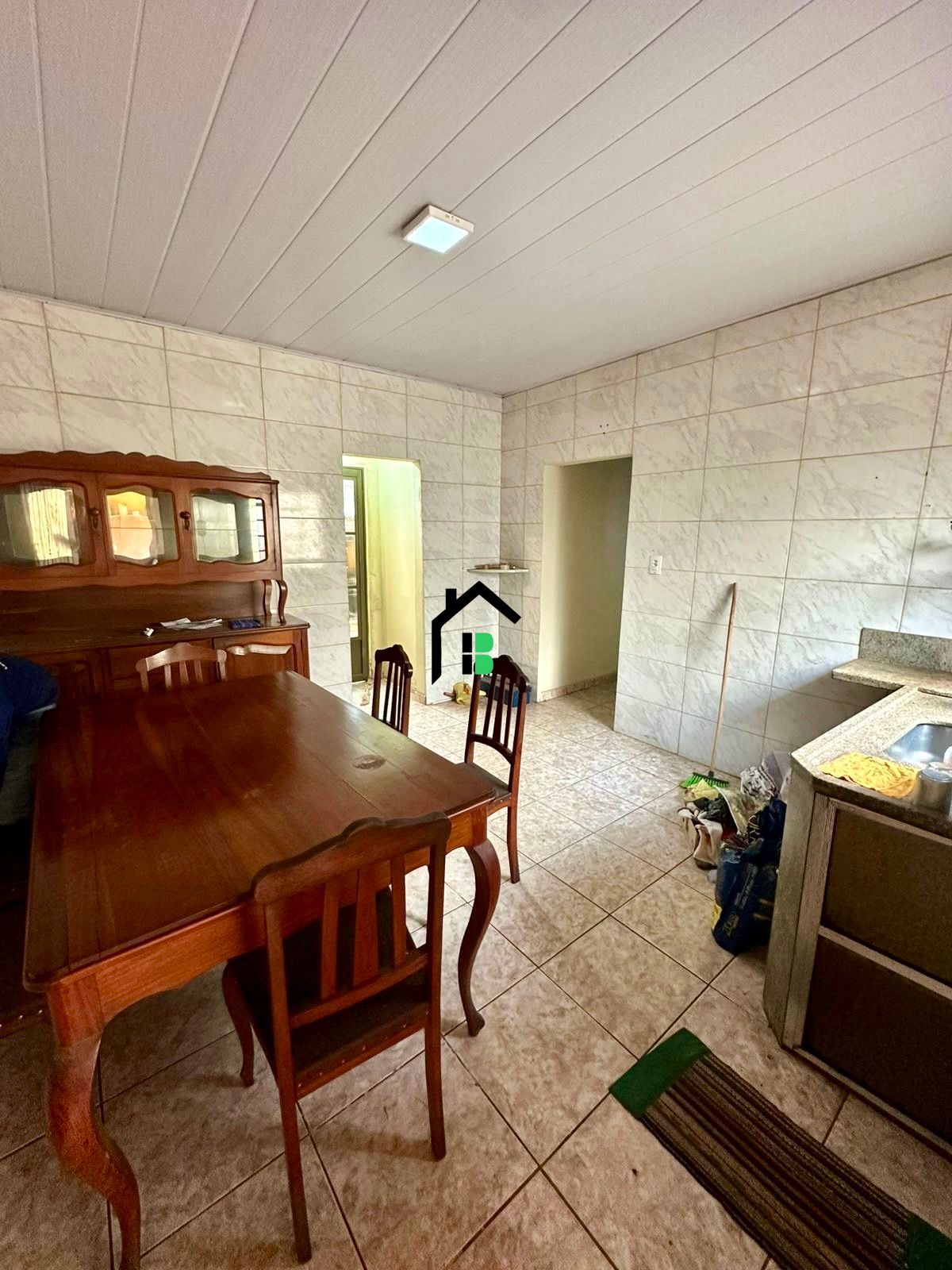 Casa de 3 quartos, 131m² no bairro Centro, em Patos de Minas | Eu Corretor