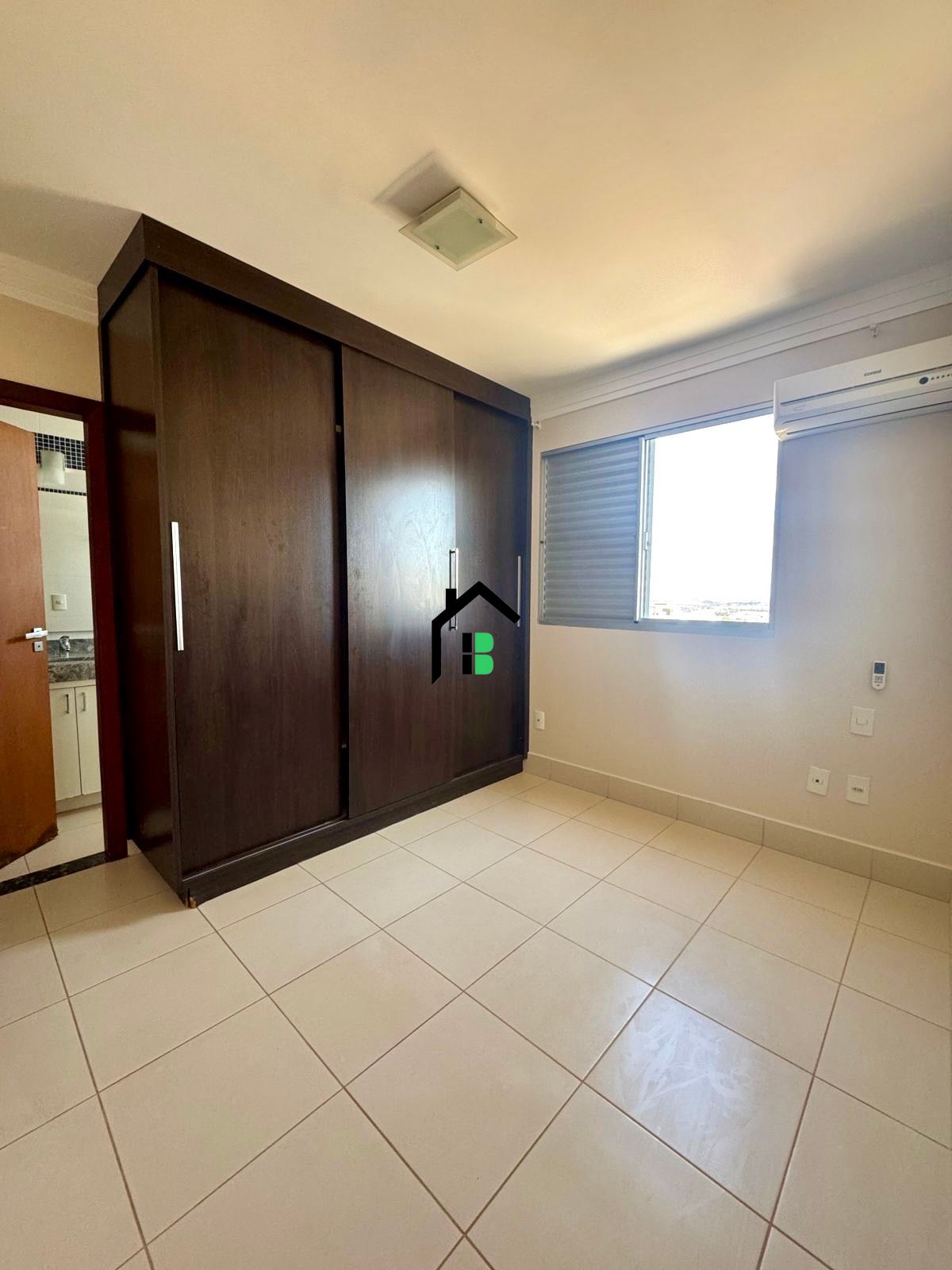 Apartamento de 2 quartos, 86m² no bairro Caiçaras, em Patos de Minas | Eu Corretor